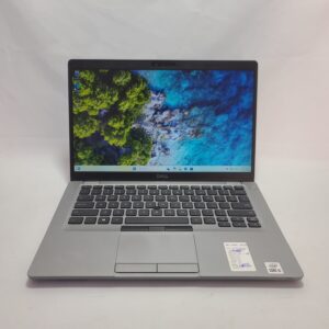DELL LATITUDE 5411 i5-10
