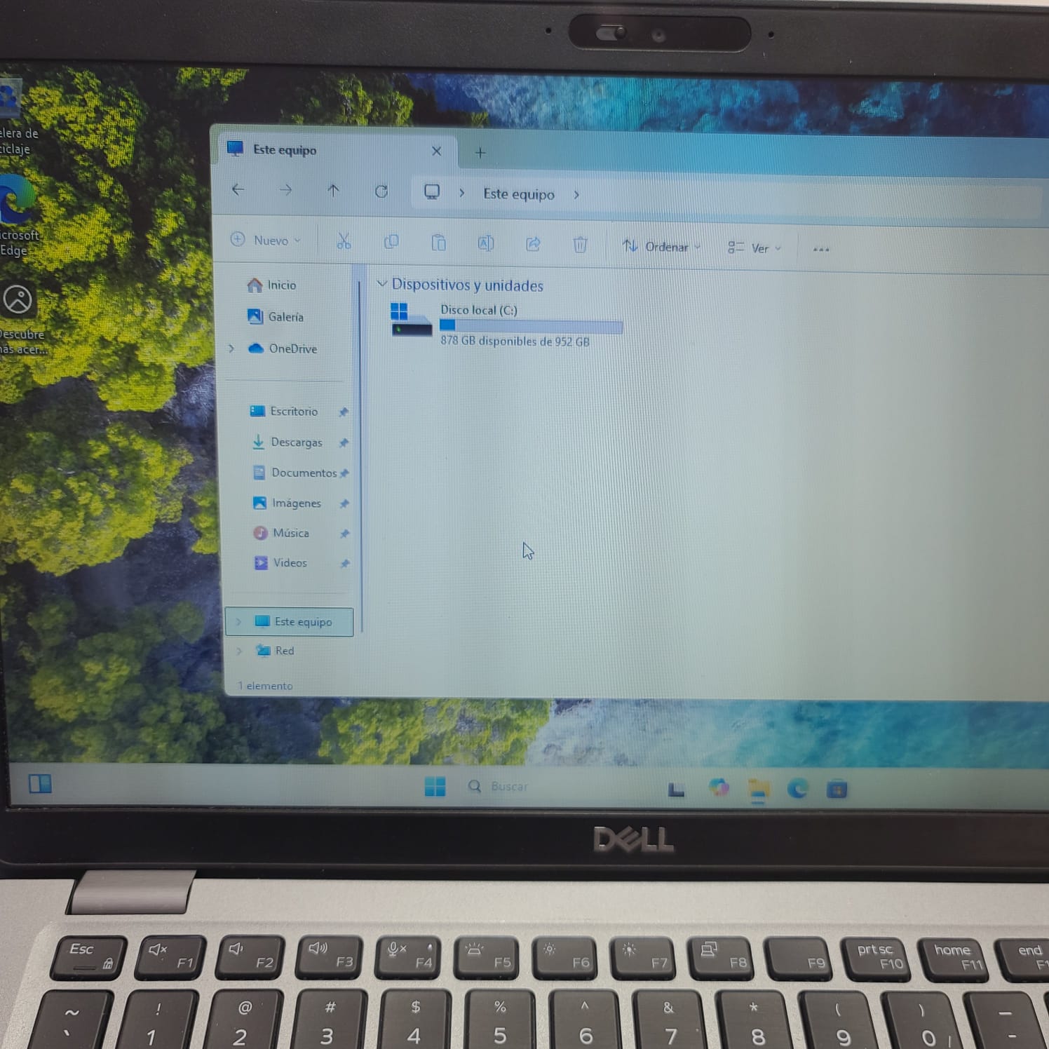 DELL LATITUDE 5411 i5-10 - Image 5