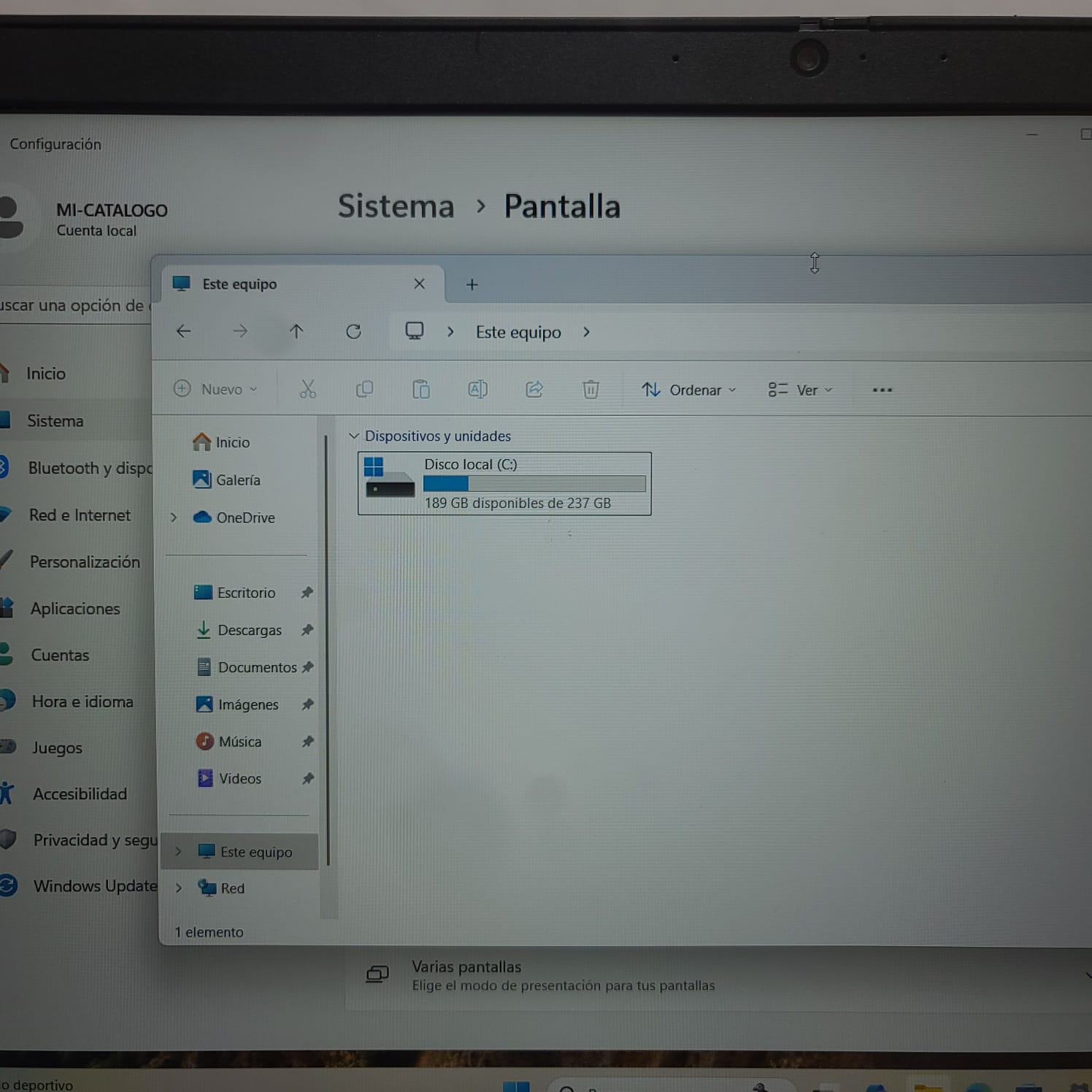Lenovo ThinkPad L15 RIZEN 5 PRO - Image 6