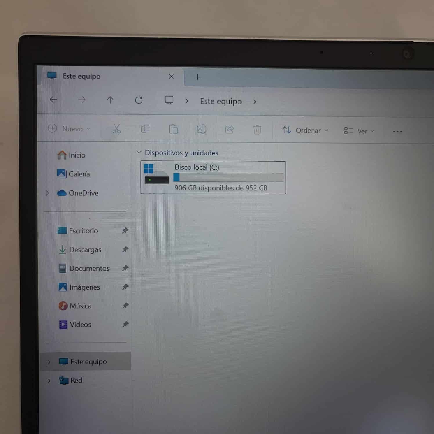 HP ELITEBOOK 830 G7 - Image 7