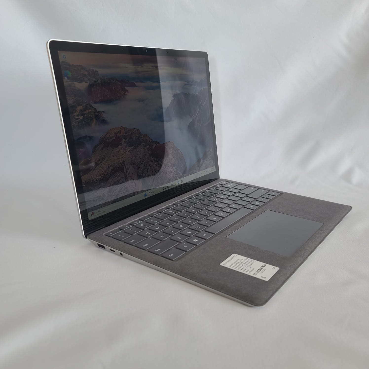 SURFACE LAPTOP 3 i5-10 - Image 2