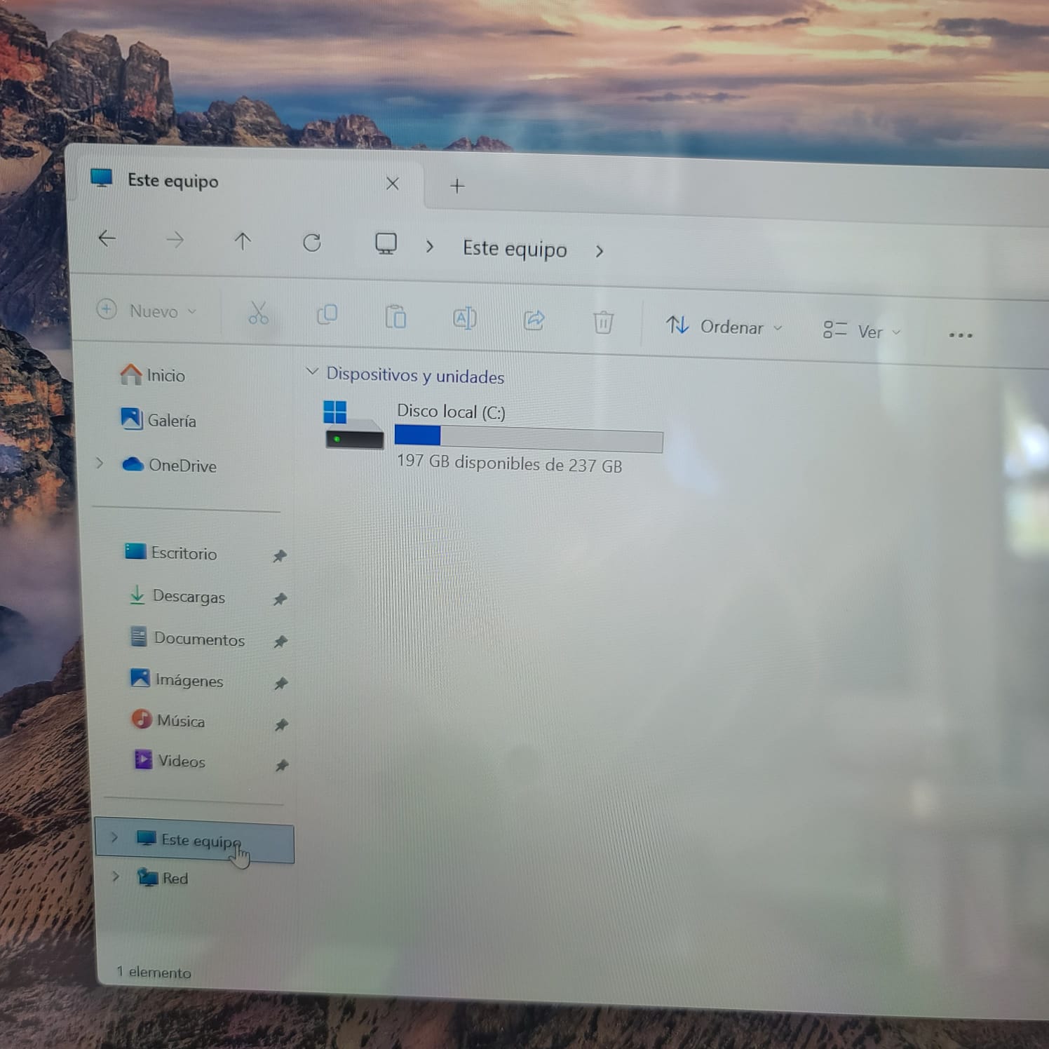 SURFACE LAPTOP 3 i5-10 - Image 7