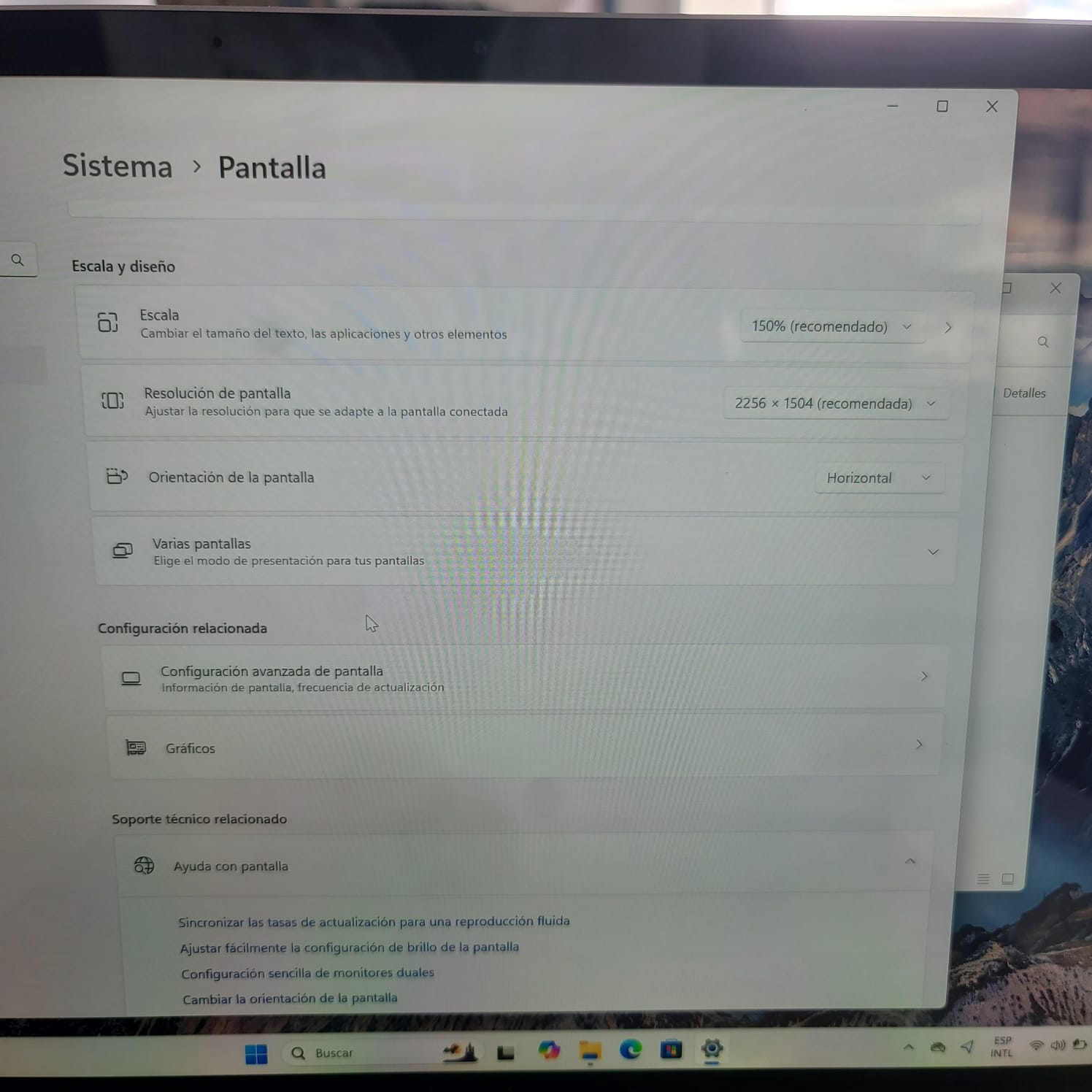 SURFACE LAPTOP 3 i5-10 - Image 9