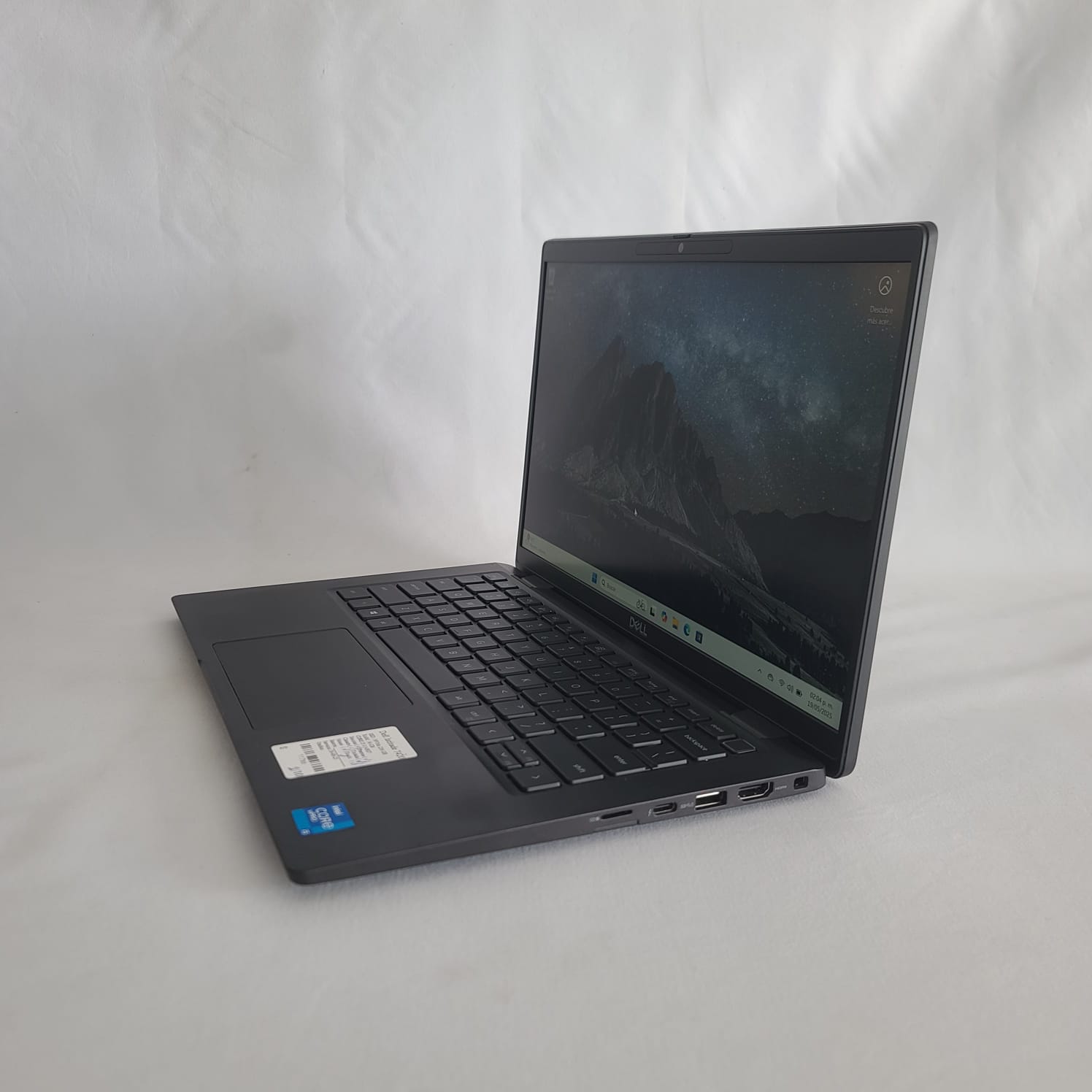 DELL LATITUDE 7420 TOUCH i5-11 - Image 9