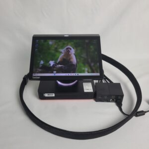 LENOVO THINKSMART HUB