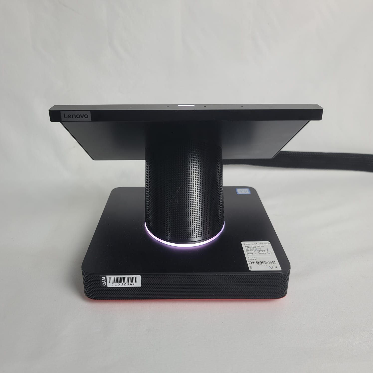 LENOVO THINKSMART HUB - Image 3