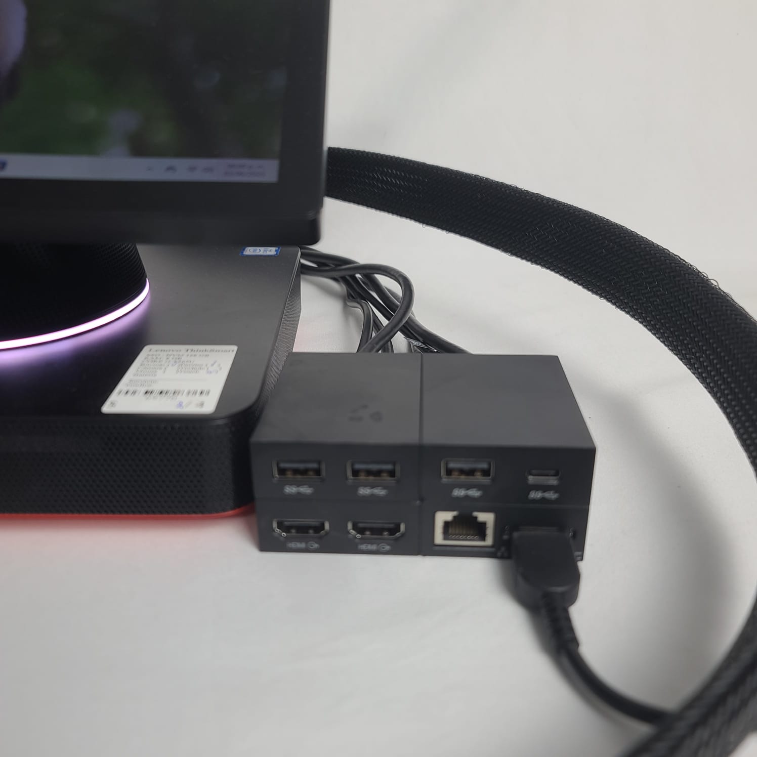 LENOVO THINKSMART HUB - Image 4