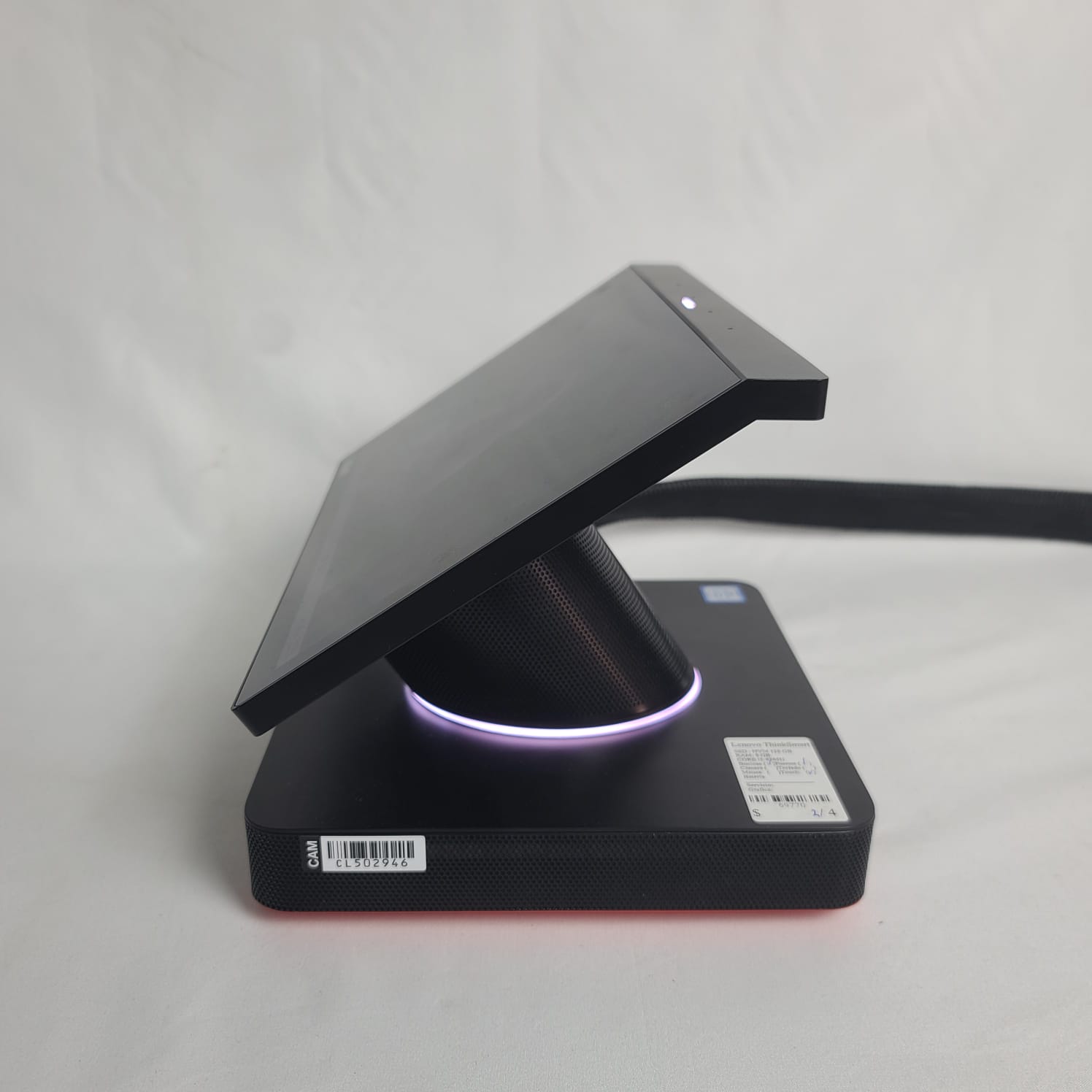 LENOVO THINKSMART HUB - Image 5