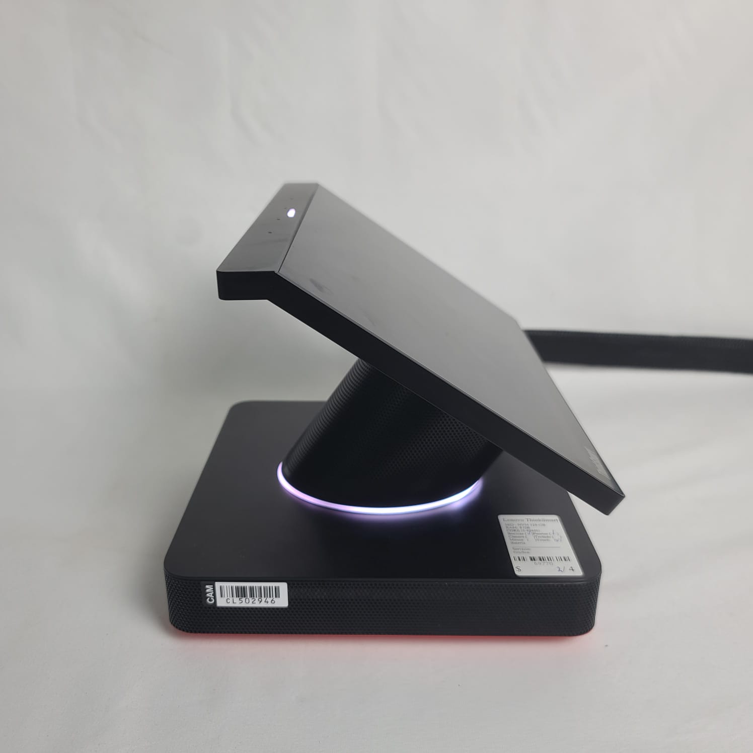 LENOVO THINKSMART HUB - Image 7