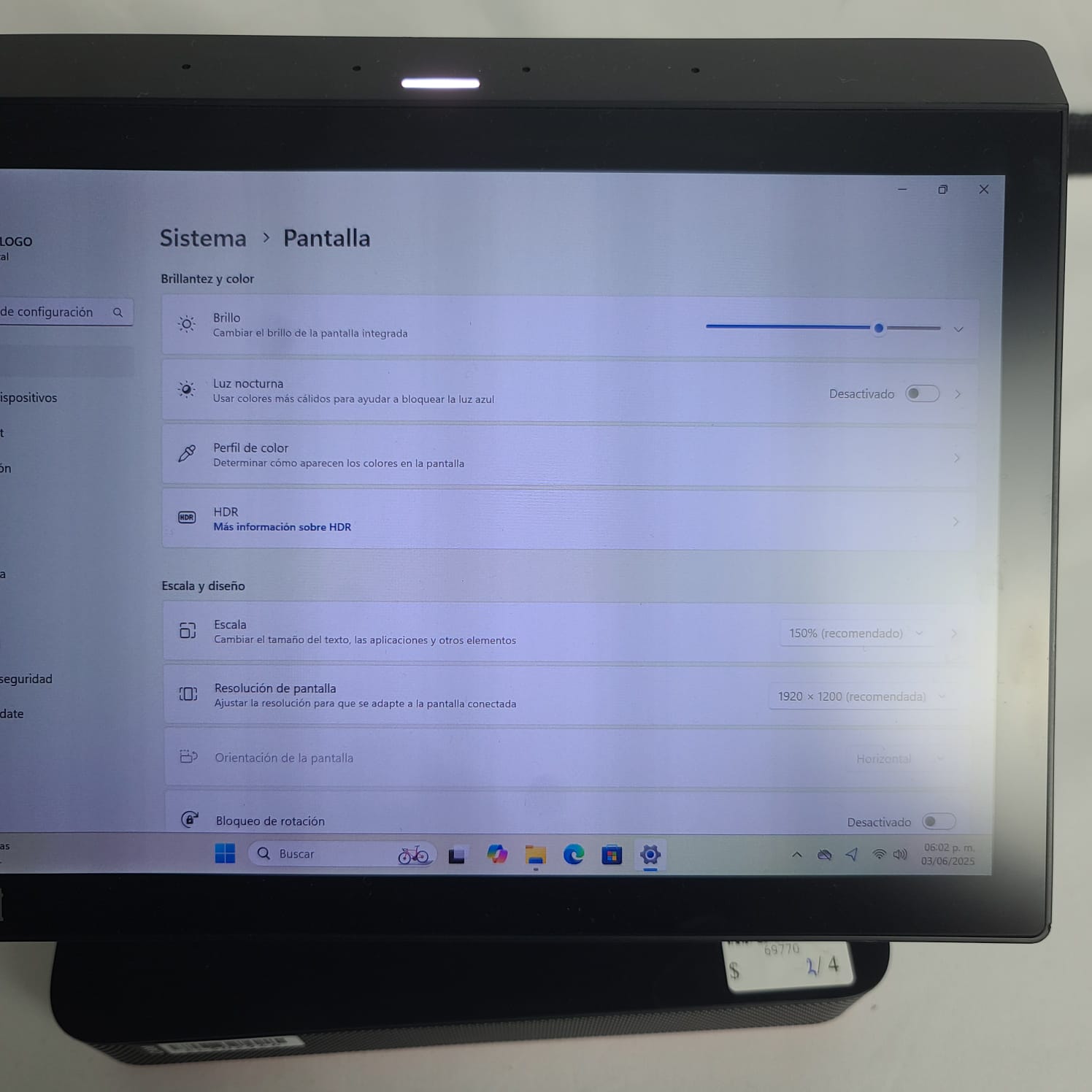 LENOVO THINKSMART HUB - Image 11